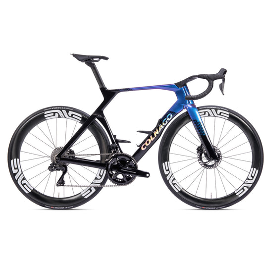 Colnago Y1RS Complete Bike Dura-Ace ENVE Wheelset YSBO