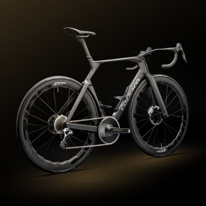 Colnago Y1RS Complete Bike Dura-Ace ENVE SES 4.5 Dark Edition YUBC *COMING SOON*