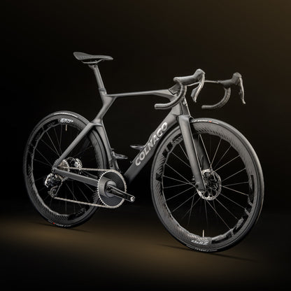 Colnago Y1RS Complete Bike Dura-Ace ENVE SES 4.5 Dark Edition YUBC *COMING SOON*