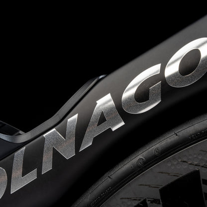 Colnago Y1RS Complete Bike Dura-Ace ENVE SES 4.5 Dark Edition YUBC *COMING SOON*