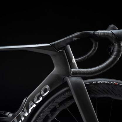 Colnago Y1RS Complete Bike Dura-Ace ENVE SES 4.5 Dark Edition YUBC *COMING SOON*