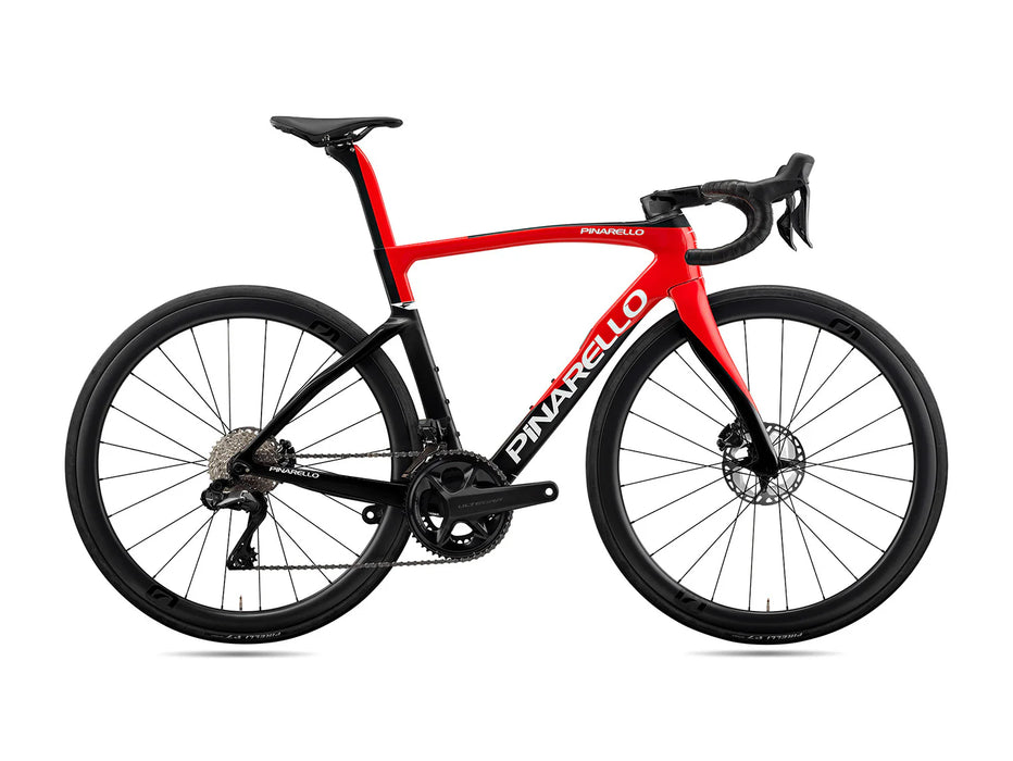 Pinarello F9 Ultegra Di2 8170