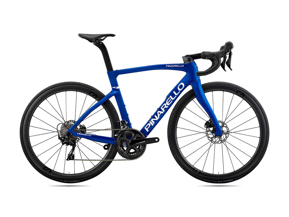 Pinarello F5 Shimano Ultegra di2