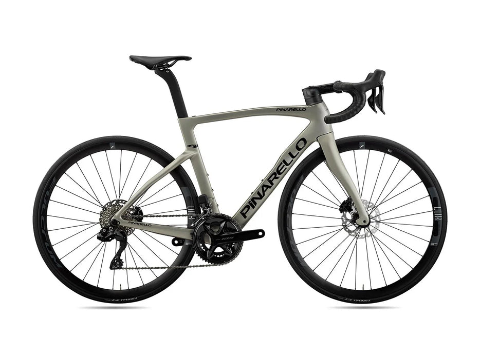 Pinarello F5 Shimano Ultegra di2