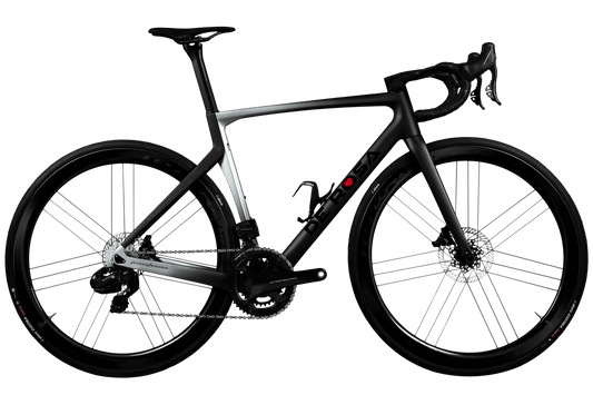 De Rosa 70 Frameset and Vision  Metron 5 handlebar FIXED