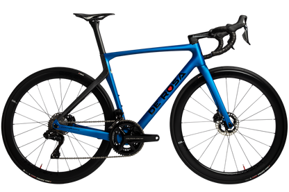 De Rosa 70 Frameset and Vision  Metron 5 handlebar FIXED