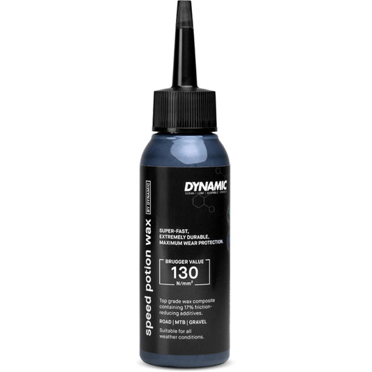 DYNAMIC - Speed Potion Wax 100mL