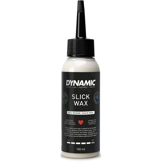 DYMANIC - Slick Wax 100mL Bottle