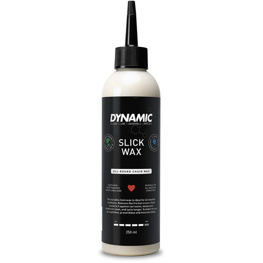 DYNAMIC - Slick Wax 250mL Bottle