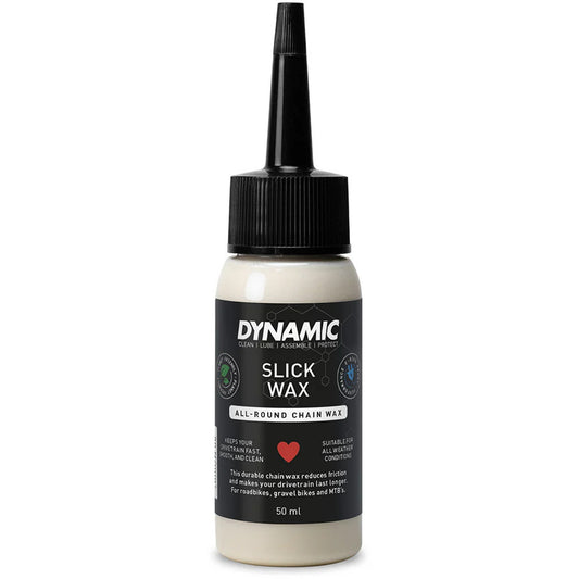 DYNAMIC - Slick Wax 50mL Bottle
