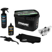 DYNAMIC - Chain Care Premium Box