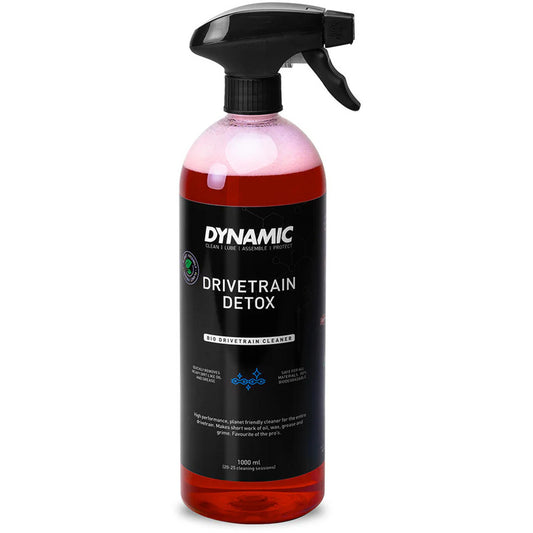 DYMANIC - Bio Drivetrain Detox 1L Bottle