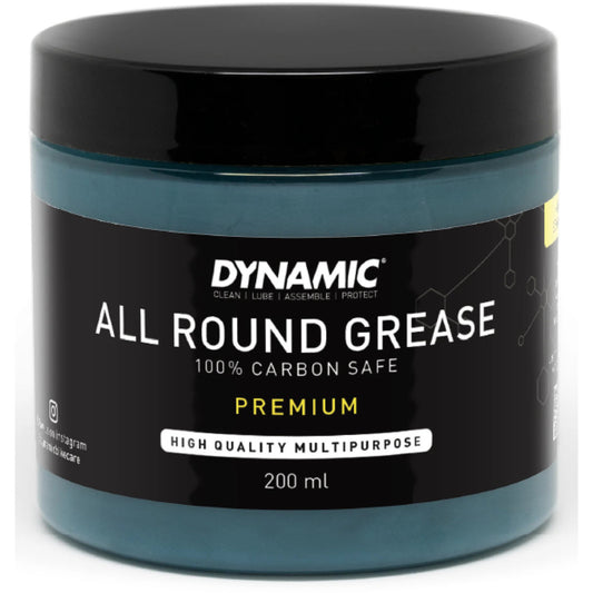 DYNAMIC - All Round Grease Premium 200mL Jar