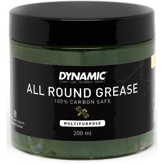 DYNAMIC - All Round Grease 200mL Jar