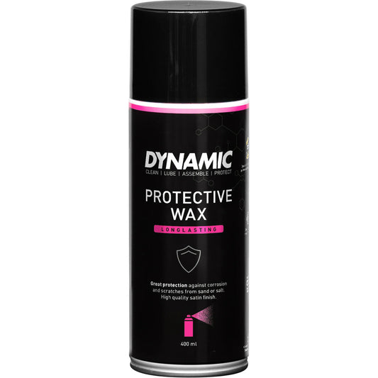 DYNAMIC - Protective Was 400mL Spray