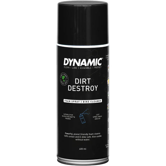 DYNAMIC - Dirt Destroyer 400mL Spray