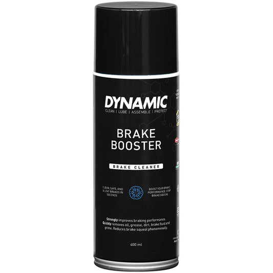 DYMANIC - Brake Booster 400mL Spray