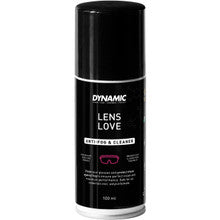 DYNAMIC - Lens Love 100mL Spray Bottle