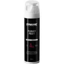 DYNAMIC - Funky Feet 150mL Spray