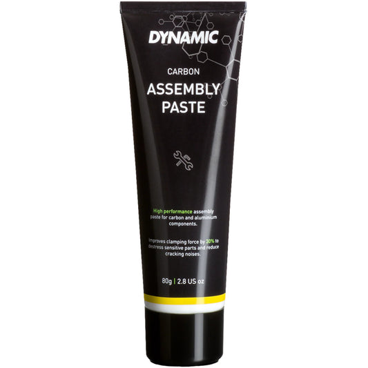 DYNAMIC - Carbon Assembly Paste 80g Tube
