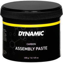 DYNAMIC Carbon Assembly Paste 400g Jar