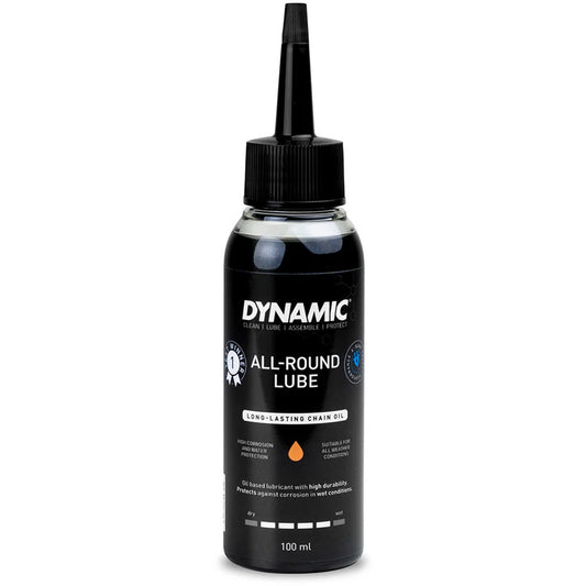 DYNAMIC - All Round Lube 100mL Bottle