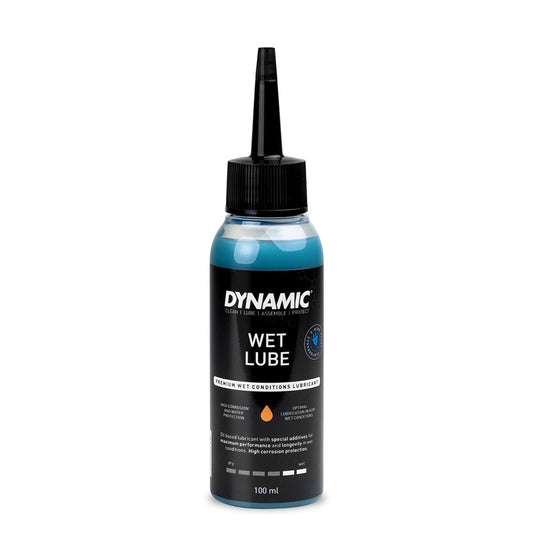 DYNAMIC - Wet Lube 2K 100mL Bottle