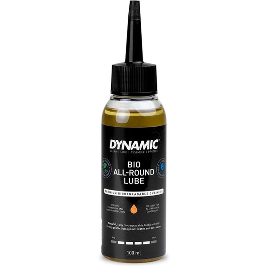 DYNAMIC - Bio All Round Lube 100mL Bottle