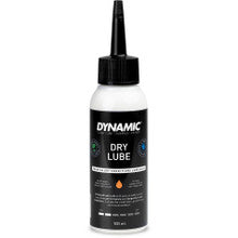 DYNAMIC - Dry Lube 100mL Bottle