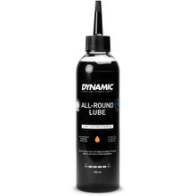 DYNAMIC - All Round Lube 250mL Bottle