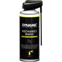 DYNAMIC - Mechanics Magic Multi 400mL Spray