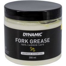 DYNAMIC - Fork Grease Mtb 200mL Jar