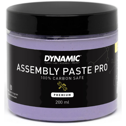 DYNAMIC - Assembly Paste Pro 200mL Jar