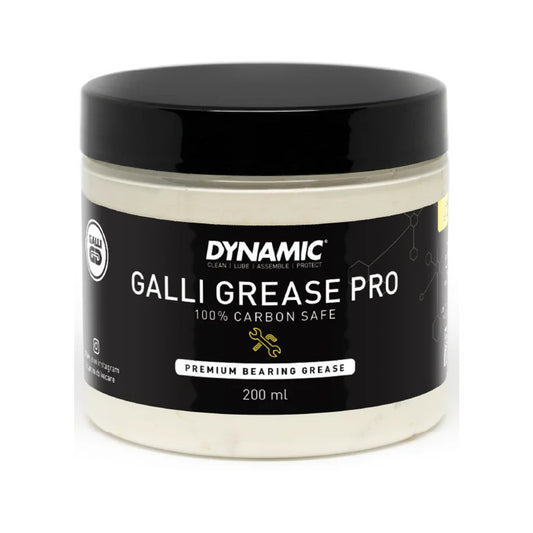 DYNAMIC - Galli Grease Pro 200mL Jar