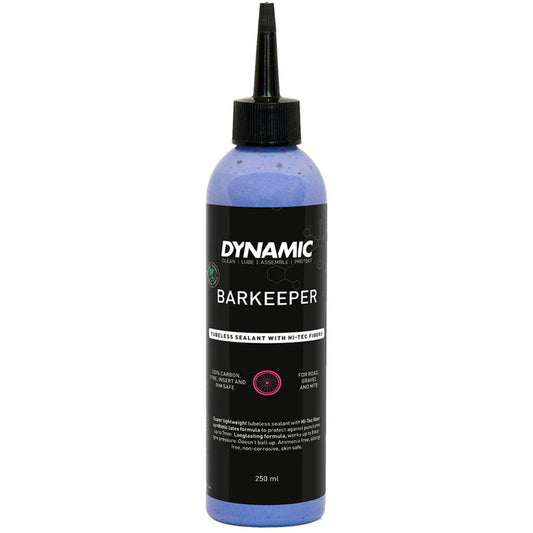 DYNAMIC - Barkeeper Tubeless Sealant 250mL Bottle