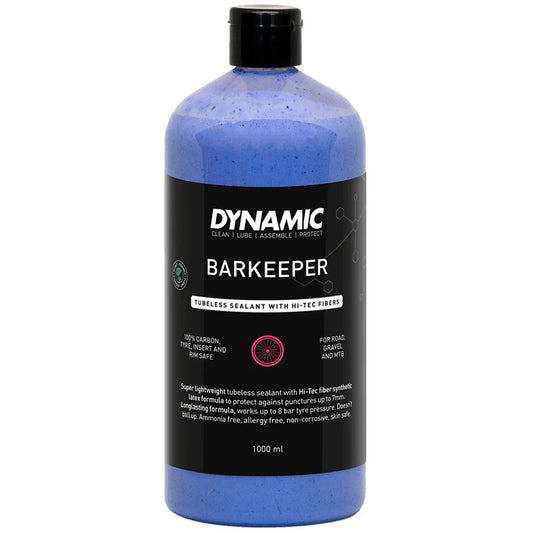 DYNAMIC - Barkeeper Tubeless Sealant 1L Bottle