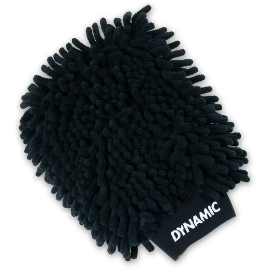 DYNAMIC - Microfibre Bike Cleaning Glove