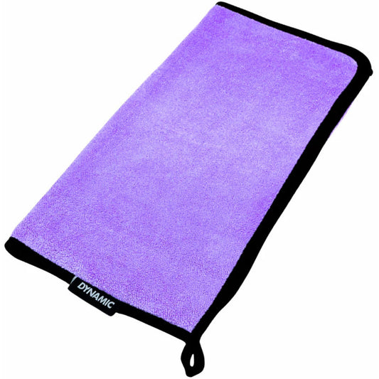 DYNAMIC - Luxury Microfibre Polishing Cloth