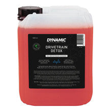 DYNAMIC - Bio Drivetrain Detox 5L Canister