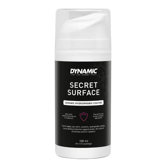 DYNAMIC - Secret Surface 100mL Bottle
