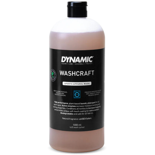 DYNAMIC - Washcraft 1L Bottle
