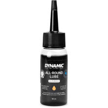 DYNAMIC - All Round Lube 50mL Bottle