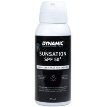 DYNAMIC - Sunsation SPF-50 75mL Bottle