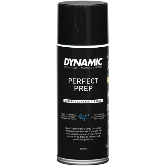 DYNAMIC - Perfect Prep 400mL Bottle