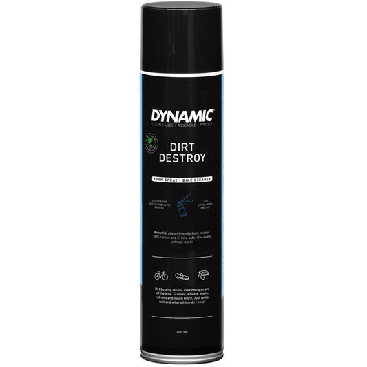 DYNAMIC - Dirt Destroyer 600mL Spray