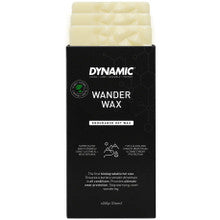 DYNAMIC - Wander Wax 240g 3pcs