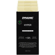 DYNAMIC - Hyper Wax 240g 3pcs