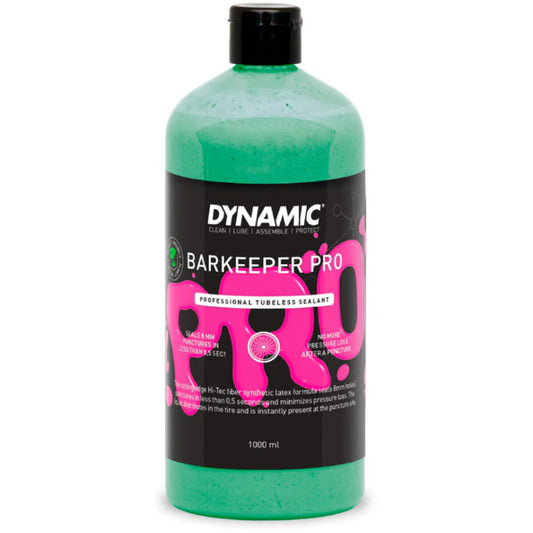 DYMANIC - Barkeeper Pro Tubeless Sealant 1L Bottle
