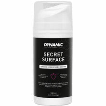 DYNAMIC - Secret Surface