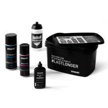 DYNAMIC - Pain Cave Pack